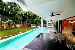 Hillview Garden Estate (D23), Semi-Detached #471748371